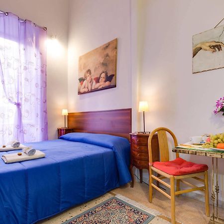 Angolo99 B&B Roma Exterior foto