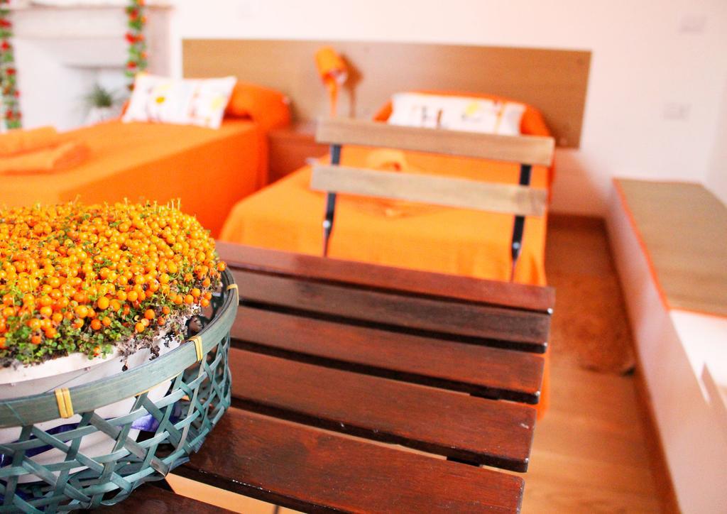 Angolo99 B&B Roma Exterior foto