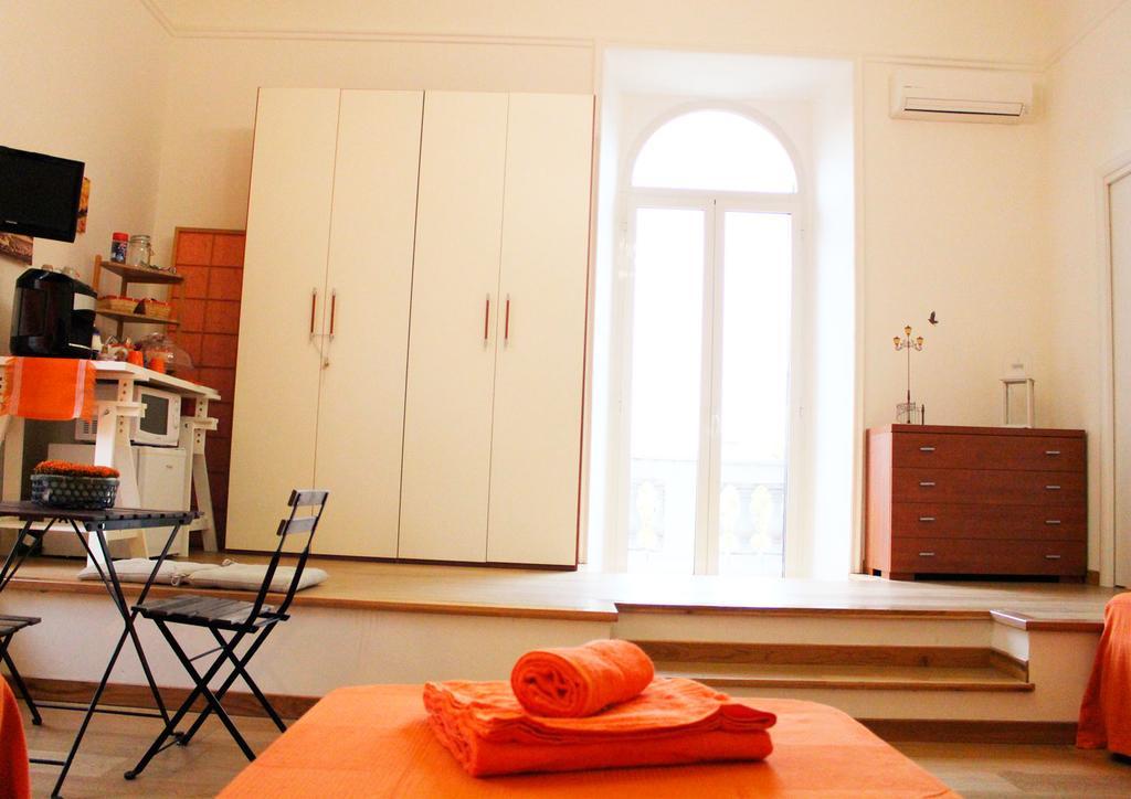 Angolo99 B&B Roma Exterior foto