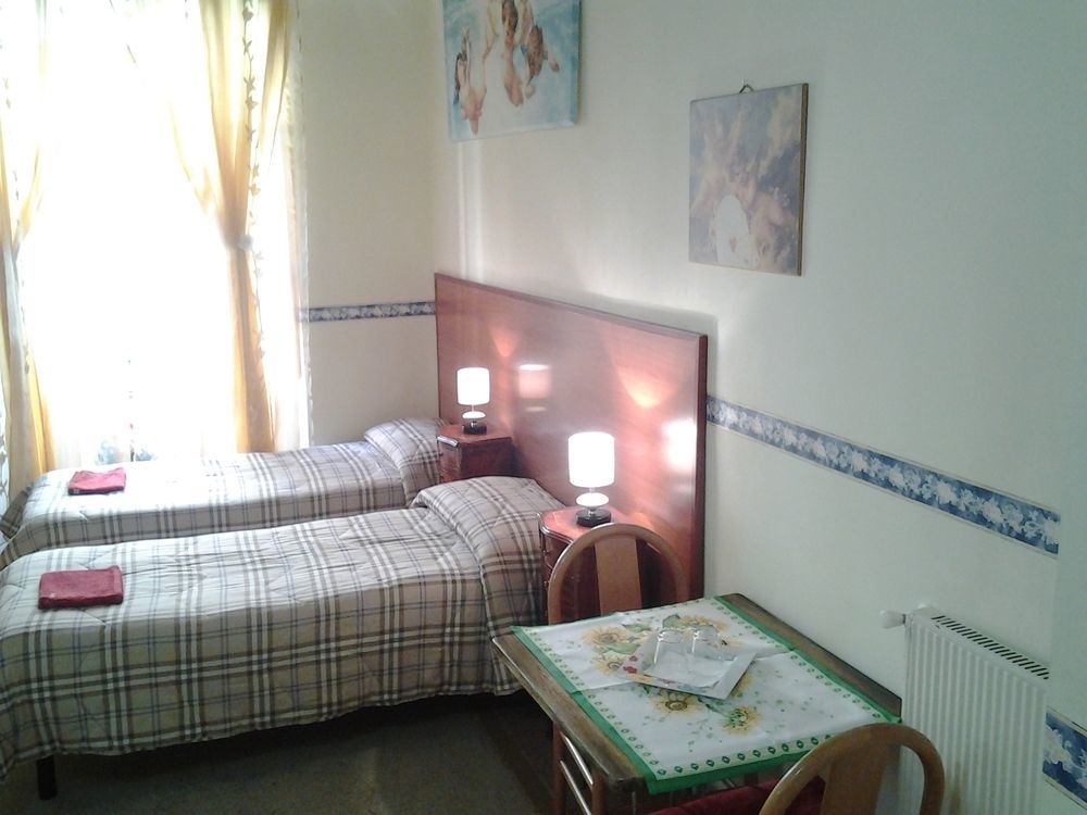 Angolo99 B&B Roma Exterior foto