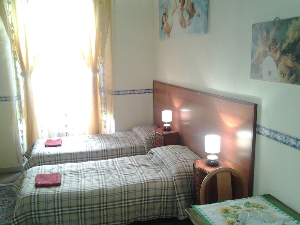 Angolo99 B&B Roma Exterior foto
