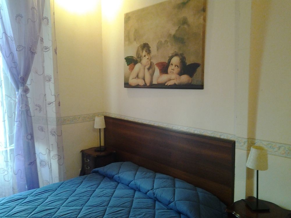 Angolo99 B&B Roma Exterior foto