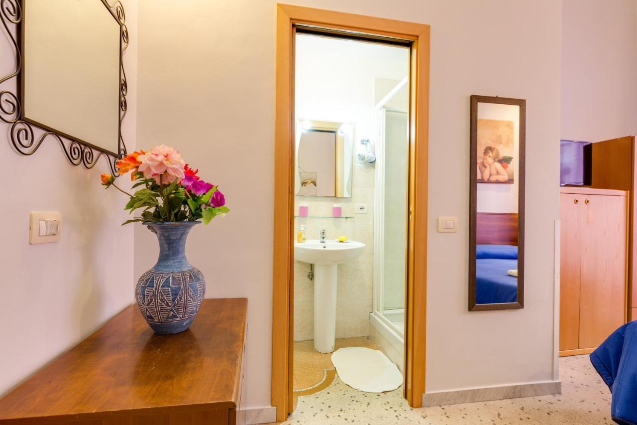 Angolo99 B&B Roma Exterior foto