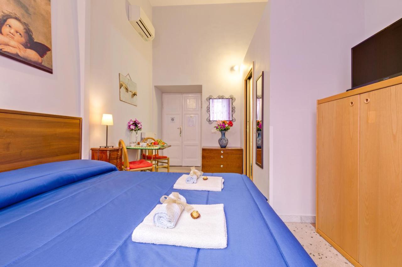 Angolo99 B&B Roma Exterior foto