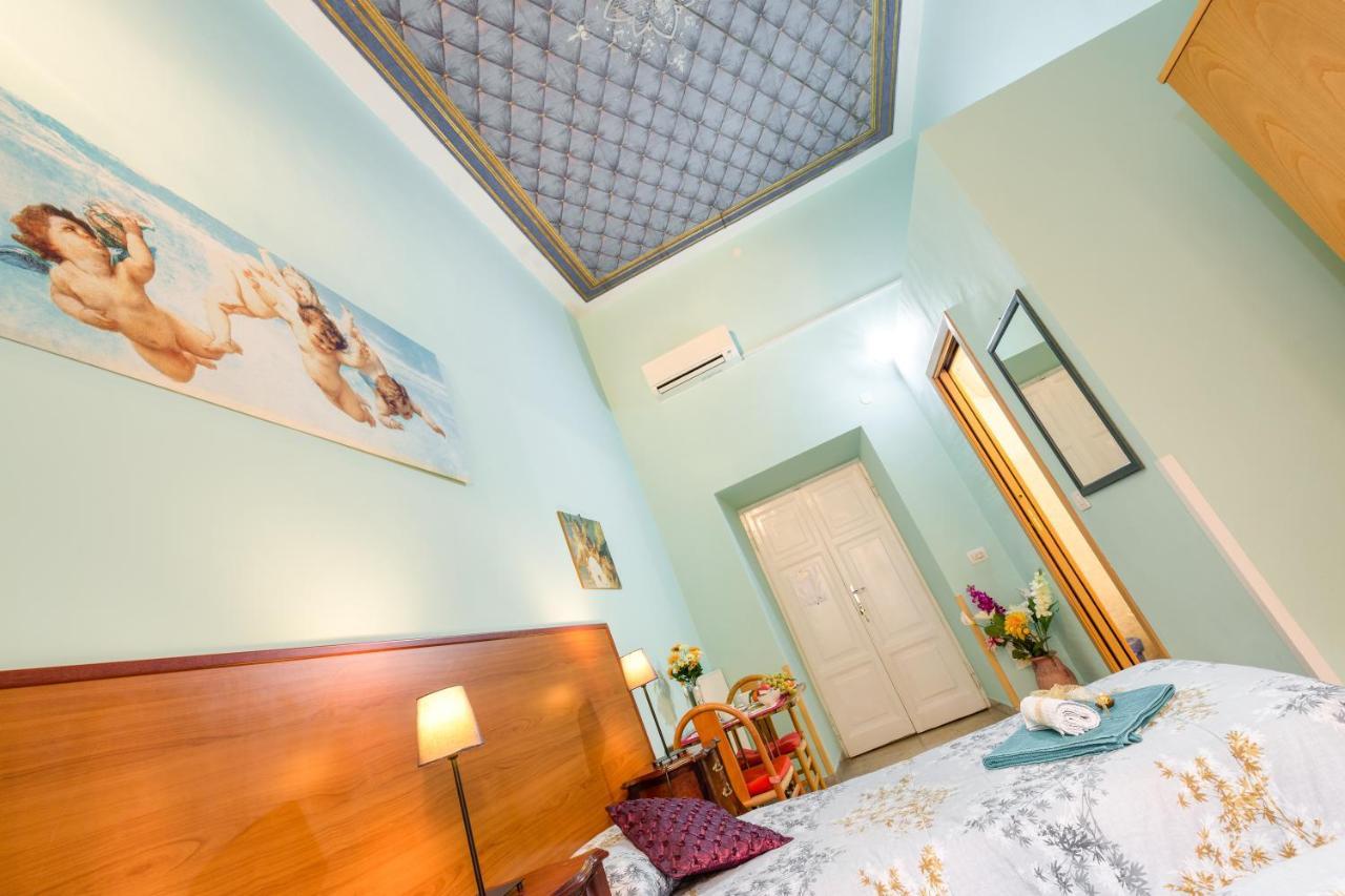 Angolo99 B&B Roma Exterior foto